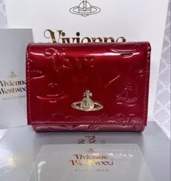 2025年最新】vivienne westwood 財布 エナメルの人気アイテム