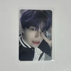 ZEROBASEONE ゴヌク ソウルコン ゼロズゾーン トレカ Day2