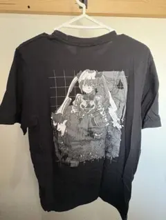 ヱヴァンゲリヲン アスカ 貞本義行 Tシャツ オリジナル ヱヴァンゲリヲン アスカ 貞本義行 Tシャツ オリジナル - メルカリ