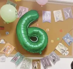 鬼滅の刃　ガーランド