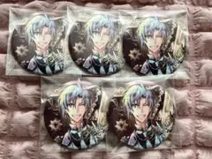 アイドリッシュセブン アイナナ 缶バッジ 種村有菜 8周年 四葉環