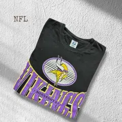 6210☆NFLカウボーイズ☆アメフトゲームシャツ☆ロゴプリント☆XL 