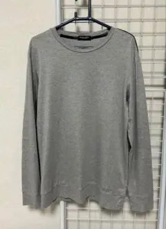 BLACK LABEL CRESTBRIEGE 長袖　カットソー　Tシャツ