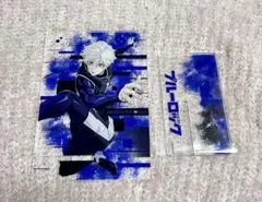 凪誠士郎 アクリルパネル ブルーロック