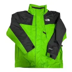 THE NORTH FACE HYVENT マウンテンパーカーキッズ 130