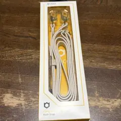 新品未開封 iFace Hang and ショルダーストラップ PUレザー