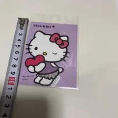 ハローキティ　ステッカー