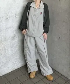 sedacle ナイロンジャケット