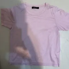 スタニングルアー 半袖 Tシャツ ライトピンクのサムネイル