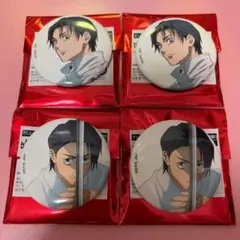 呪術廻戦 5周年 ベースヤードトーキョー 缶バッジ 乙骨憂太 - メルカリ