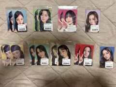 TWICE THIS IS FOR オンラインくじ ステッカー