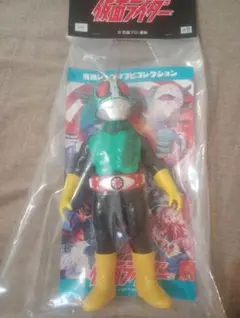 2025年最新】面取れソフビの人気アイテム - メルカリ