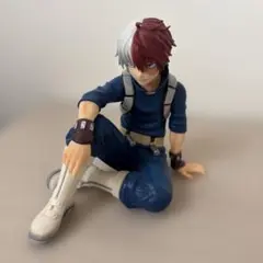 僕のヒーローアカデミア 轟焦凍 フィギュア