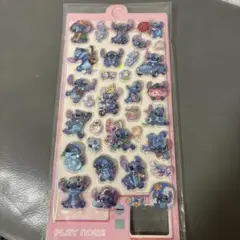 スティッチ BONBON DROP ウォーターシール