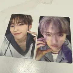 ふぁんたじー 封入 トレカ INI The Origin CD アルバム