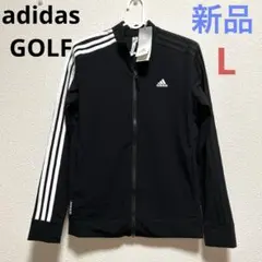 新品✨アディダスゴルフ 森田遥 上下 長袖ジャケットスカート