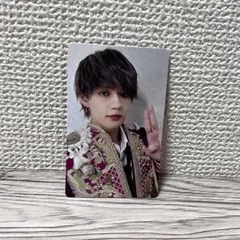 M!LK 爆裂愛してる/好きすぎて滅! 佐野勇斗 トレカ