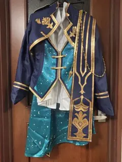 にじさんじ 加賀美ハヤト 共通衣装 コスプレ - メルカリ