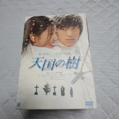 2026年最新】天国の樹 DVD-BOX イ・ワンの人気アイテム - メルカリ