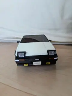京商 ミニッツ AWD レディセット AE86 スプリンタートレノのサムネイル