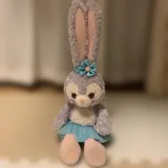 ステラルーぬいぐるみ