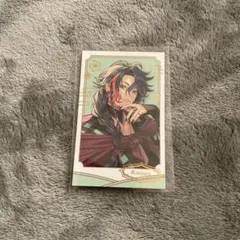 にじさんじ 3SKM 2周年 チェキ 魁星