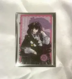 佐伯イッテツ サンリオ チェキ風カード