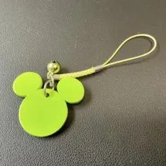 東京ディズニーリゾート ミッキーマウス キーホルダーのサムネイル