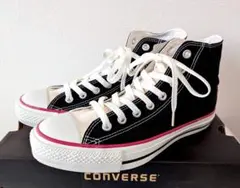 CONVERSE ALL STAR BRIGHT HI★新品箱付き★26.5cm