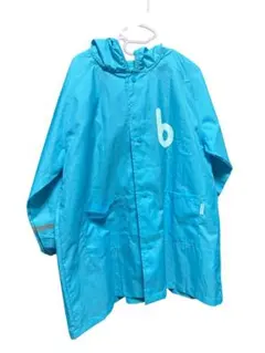 こどもビームス　レインコート　100cm