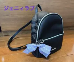 ジェニィラブ　リュックのサムネイル