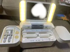 サキナ ハンディテスラー 美顔器 専用ケース付き - メルカリ