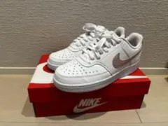 Nike court vision lo nn