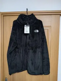 ザノースフェイス COMFY ALPHA FLEECE ZIP UP 韓国限定
