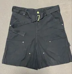 2025年最新】carhartt ダブルニー ショーツの人気アイテム