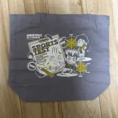 ハイキュー!! 梟谷　赤葦　木兎　トートバッグ
