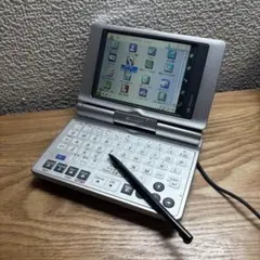 2025年最新】Zaurus sharpの人気アイテム - メルカリ