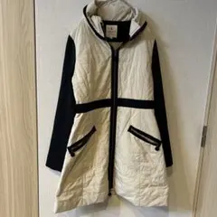 キルティングジャケット