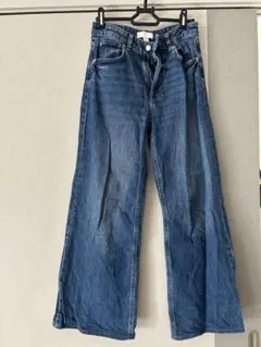 H&M デニム　EUR36