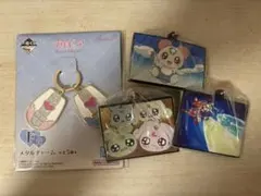 一番くじ プリキュア ～Forever Hearts！～ F賞 H賞 まとめ売り