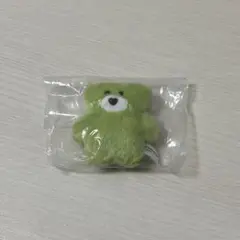 mojojojo ぬいぐるみマスコット Matcha くま