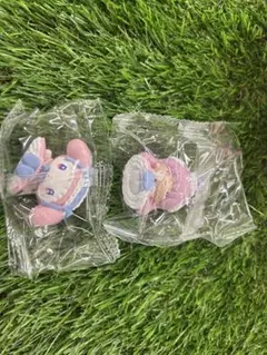 リトルツインスターズ×マイメロディ DOLLYMIX　どーりーみっくす