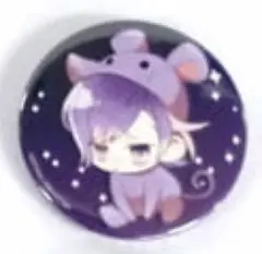 DIABOLIK LOVERS ディアボリックラヴァーズ バッジ カナト