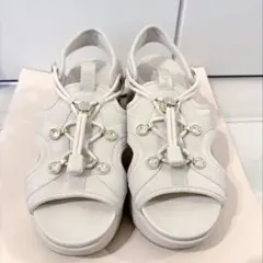 +diana ビジュー スポーツサンダルのサムネイル