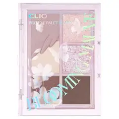 CLIO アイシャドウパレット