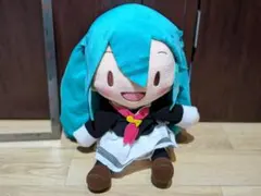 2026年最新】初音ミク メガジャンボ ふわふわ ぬいぐるみの人気