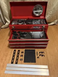 ktc 工具箱 キャビネット KTC ローラーキャビネット ツールボックス