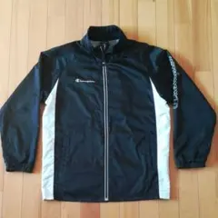 Champion　ウィンドブレーカー　ナイロンジャケット 150