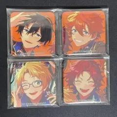 あんスタ　Trick star 缶バッジ　Trip