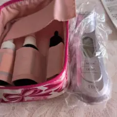 EBIS 美顔器 本体 ポーチ付きのサムネイル